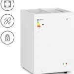 Royal Catering RCFGDF-100 návod