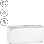 Royal Catering RCFGDF-550 návod