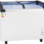 Royal Catering RCFZ-198G návod