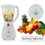 Royalty Line SM-400P návod