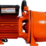 Ruris AquaPump 1100S návod