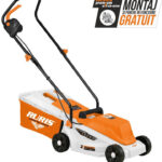 Ruris RXe1200 návod