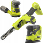 Ryobi 5133002443 návod