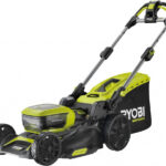 Ryobi MAX POWER RY36LMX46A-140 5133005586 návod