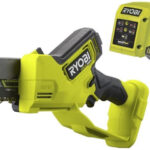 Ryobi RY18PSX15A-120 5133005780 návod