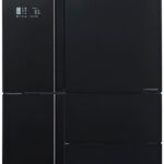 SHARP SJ WX830ABK návod