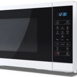 SHARP YC-MS252AE-W návod