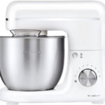 SILVERCREST SKM 600 D3 bílý návod