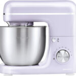 SILVERCREST SKM 600 D3 fialový návod