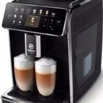 Saeco SM6480/00 černý návod