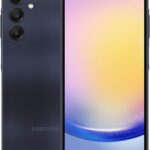 Samsung Galaxy A25 5G A256B 6GB/256GB návod