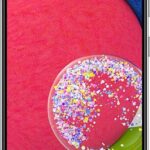 Samsung Galaxy A52s 5G A528B 6GB/128GB návod