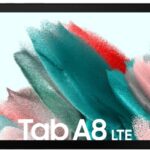 Samsung Galaxy Tab A8 LTE 32GB SM-X205NIDAEUB návod
