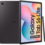 Samsung Galaxy Tab S6 Lite SM-P613NZAAXEO návod