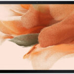 Samsung Galaxy Tab S7 SM-T733NLIAEUB návod