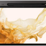 Samsung Galaxy Tab S8 SM-X700NZAAEUB návod