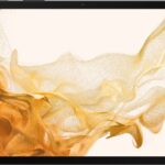 Samsung Galaxy Tab S8 SM-X700NZAAEUE návod