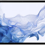 Samsung Galaxy Tab S8 SM-X800NZSBEUB návod