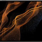 Samsung Galaxy Tab S8 Ultra SM-X900NZAAEUB návod