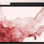 Samsung Galaxy Tab S8+ Wi-Fi 256GB SM-X800NIDBEUB návod