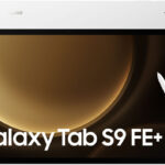 Samsung Galaxy Tab S9 FE+ Silver SM-X610NZSAEUB návod