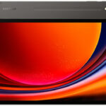 Samsung Galaxy Tab S9+ SM-X810NZAAEUB návod