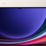 Samsung Galaxy Tab S9 Ultra 5G SM-X916BZEAEUE návod