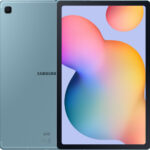 Samsung SM-P613N Galaxy Tab S6 SM-P613NZBADBT návod