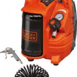 Satrade 50037001 BD 195/5-MY návod