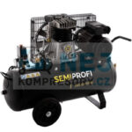 Schneider SEMI PROFI 350-10-50 W návod