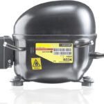 Secop NLE13KK.2 návod