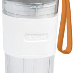 Sencor SBL 150WH návod