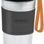 Sencor SBL 151BK návod