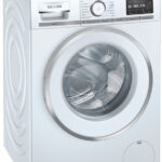 Siemens WM14VEH0CS návod