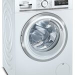 Siemens WM14XMH0EU návod