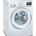 Siemens WM16XEH1CS návod