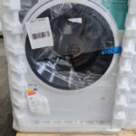 Siemens WU14UT42 návod
