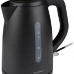 Silvercrest SWKK 2200 návod