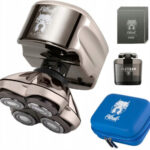 Skull Shaver Pitbull Platinium Pro návod