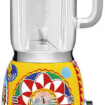 Smeg BLF01DGEU návod