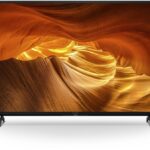 Sony Bravia KD-50X72K návod