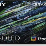 Sony FWD-65A95L návod