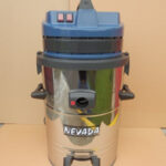 Soteco Nevada 629 bez podvozku návod