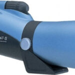 Spektiv Vixen Geoma PRO 67-S 20-65x65 GLH20 návod