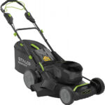 Stalco Perfect LMP60-51BLSP body 60V návod