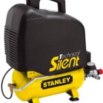 Stanley D115/8/6 SIL návod