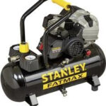 Stanley HYBD404STF509 návod
