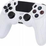 SteelDigi PS4-SH04W návod