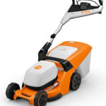 Stihl RMA 443.3 PV návod