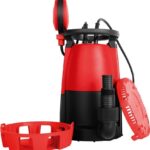 Strend Pro MC900E 900W 18000 l/h kábel 10 m návod